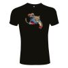 SOL'S Imperial Fit Mens Embroidered T-Shirt Thumbnail