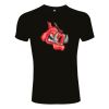 SOL'S Imperial Fit Mens Embroidered T-Shirt Thumbnail