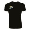 SOL'S Imperial Fit Mens Embroidered T-Shirt Thumbnail