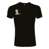 SOL'S Imperial Fit Mens Embroidered T-Shirt Thumbnail