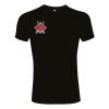 SOL'S Imperial Fit Mens Embroidered T-Shirt Thumbnail