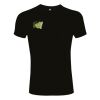 SOL'S Imperial Fit Mens Embroidered T-Shirt Thumbnail