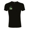 SOL'S Imperial Fit Mens Embroidered T-Shirt Thumbnail