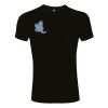 SOL'S Imperial Fit Mens Embroidered T-Shirt Thumbnail