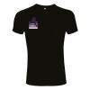 SOL'S Imperial Fit Mens Embroidered T-Shirt Thumbnail