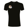 SOL'S Imperial Fit Mens Embroidered T-Shirt Thumbnail