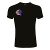 SOL'S Imperial Fit Mens Embroidered T-Shirt Thumbnail
