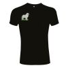 SOL'S Imperial Fit Mens Embroidered T-Shirt Thumbnail
