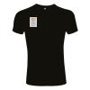 SOL'S Imperial Fit Mens Embroidered T-Shirt Thumbnail