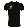 SOL'S Imperial Fit Mens Embroidered T-Shirt Thumbnail