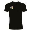 SOL'S Imperial Fit Mens Embroidered T-Shirt Thumbnail