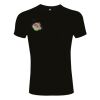 SOL'S Imperial Fit Mens Embroidered T-Shirt Thumbnail