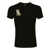 SOL'S Imperial Fit Mens Embroidered T-Shirt Thumbnail