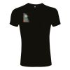 SOL'S Imperial Fit Mens Embroidered T-Shirt Thumbnail