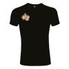 SOL'S Imperial Fit Mens Embroidered T-Shirt Thumbnail