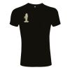 SOL'S Imperial Fit Mens Embroidered T-Shirt Thumbnail