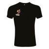 SOL'S Imperial Fit Mens Embroidered T-Shirt Thumbnail