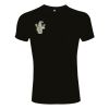 SOL'S Imperial Fit Mens Embroidered T-Shirt Thumbnail