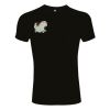 SOL'S Imperial Fit Mens Embroidered T-Shirt Thumbnail