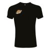SOL'S Imperial Fit Mens Embroidered T-Shirt Thumbnail