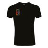 SOL'S Imperial Fit Mens Embroidered T-Shirt Thumbnail