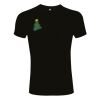 SOL'S Imperial Fit Mens Embroidered T-Shirt Thumbnail