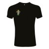 SOL'S Imperial Fit Mens Embroidered T-Shirt Thumbnail