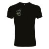 SOL'S Imperial Fit Mens Embroidered T-Shirt Thumbnail