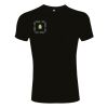 SOL'S Imperial Fit Mens Embroidered T-Shirt Thumbnail