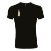 SOL'S Imperial Fit Mens Embroidered T-Shirt Thumbnail