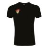 SOL'S Imperial Fit Mens Embroidered T-Shirt Thumbnail