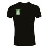 SOL'S Imperial Fit Mens Embroidered T-Shirt Thumbnail