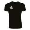 SOL'S Imperial Fit Mens Embroidered T-Shirt Thumbnail