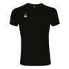 SOL'S Imperial Fit Mens Embroidered T-Shirt Thumbnail