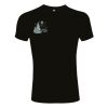 SOL'S Imperial Fit Mens Embroidered T-Shirt Thumbnail