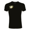 SOL'S Imperial Fit Mens Embroidered T-Shirt Thumbnail