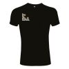 SOL'S Imperial Fit Mens Embroidered T-Shirt Thumbnail