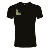 SOL'S Imperial Fit Mens Embroidered T-Shirt Thumbnail