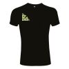 SOL'S Imperial Fit Mens Embroidered T-Shirt Thumbnail
