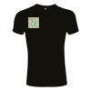 SOL'S Imperial Fit Mens Embroidered T-Shirt Thumbnail