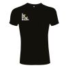 SOL'S Imperial Fit Mens Embroidered T-Shirt Thumbnail