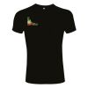 SOL'S Imperial Fit Mens Embroidered T-Shirt Thumbnail