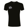 SOL'S Imperial Fit Mens Embroidered T-Shirt Thumbnail