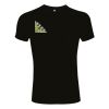 SOL'S Imperial Fit Mens Embroidered T-Shirt Thumbnail