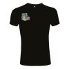 SOL'S Imperial Fit Mens Embroidered T-Shirt Thumbnail