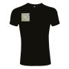 SOL'S Imperial Fit Mens Embroidered T-Shirt Thumbnail