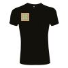 SOL'S Imperial Fit Mens Embroidered T-Shirt Thumbnail