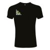 SOL'S Imperial Fit Mens Embroidered T-Shirt Thumbnail