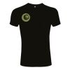 SOL'S Imperial Fit Mens Embroidered T-Shirt Thumbnail