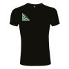 SOL'S Imperial Fit Mens Embroidered T-Shirt Thumbnail
